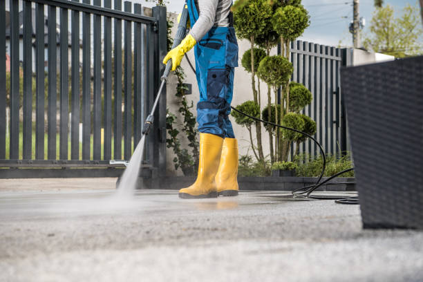 Spring Cleaning in Deer Park, OH